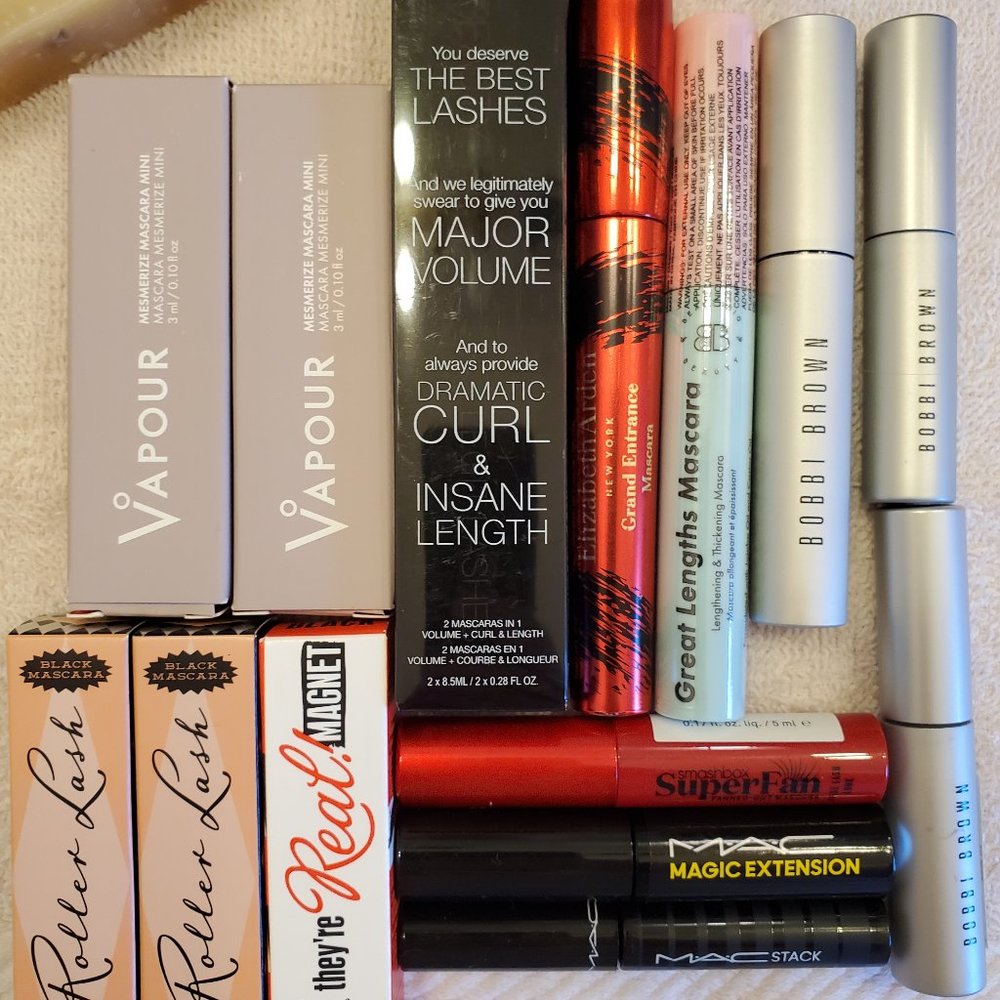 > mascara set